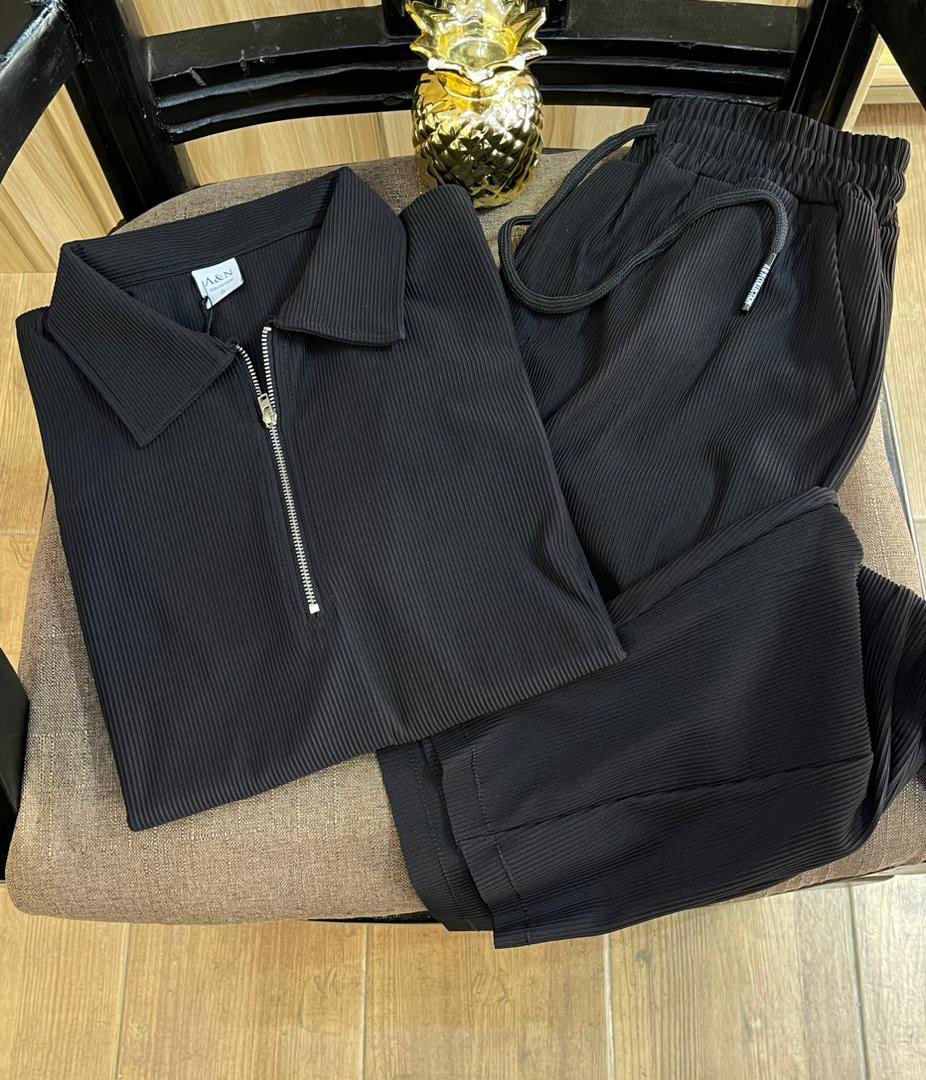 Thick Jacket and pant