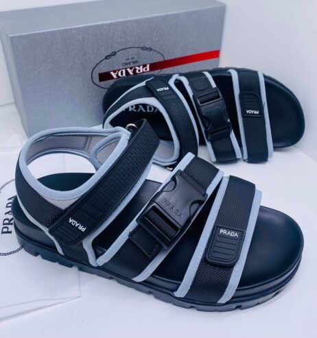 Prada Sandals size 40-45