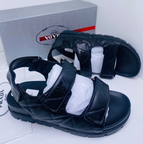 Prada Sandals size 40-45