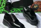 Luxury D&G corporate shoe