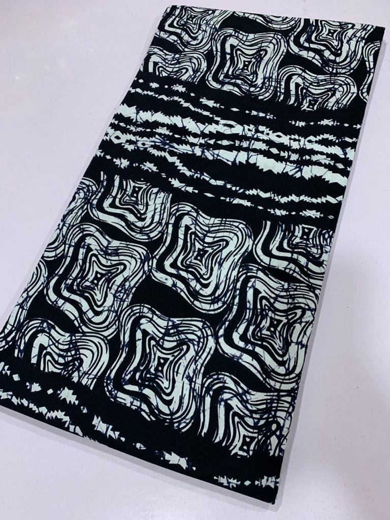 Beautiful Ankara prints