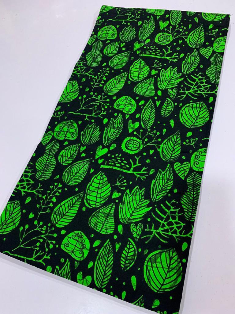 Beautiful Ankara prints