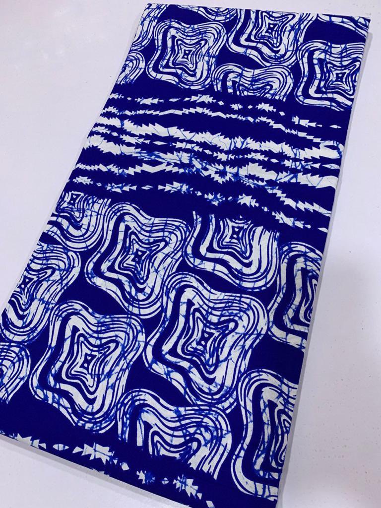 Beautiful Ankara prints