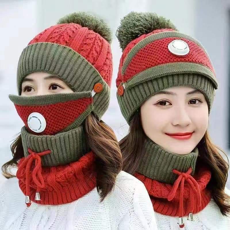 Winter Cap