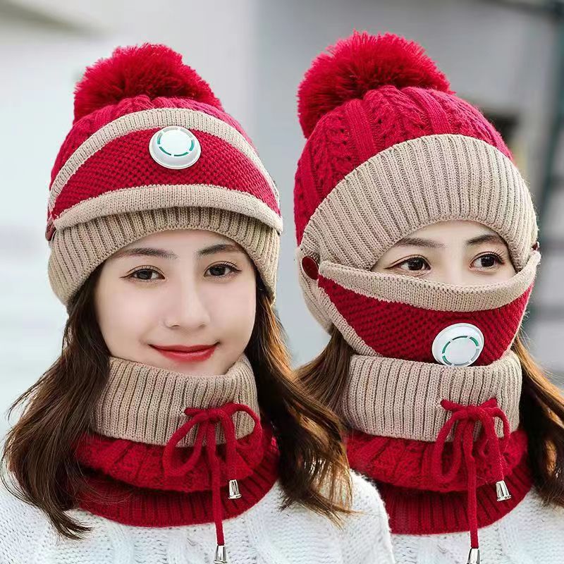 Winter Cap