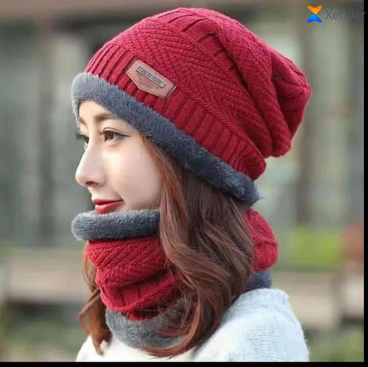Winter Cap