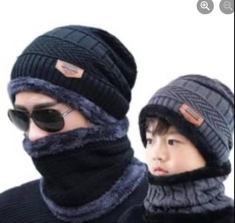 Winter Cap