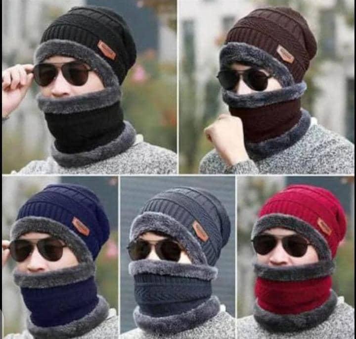 Winter Cap