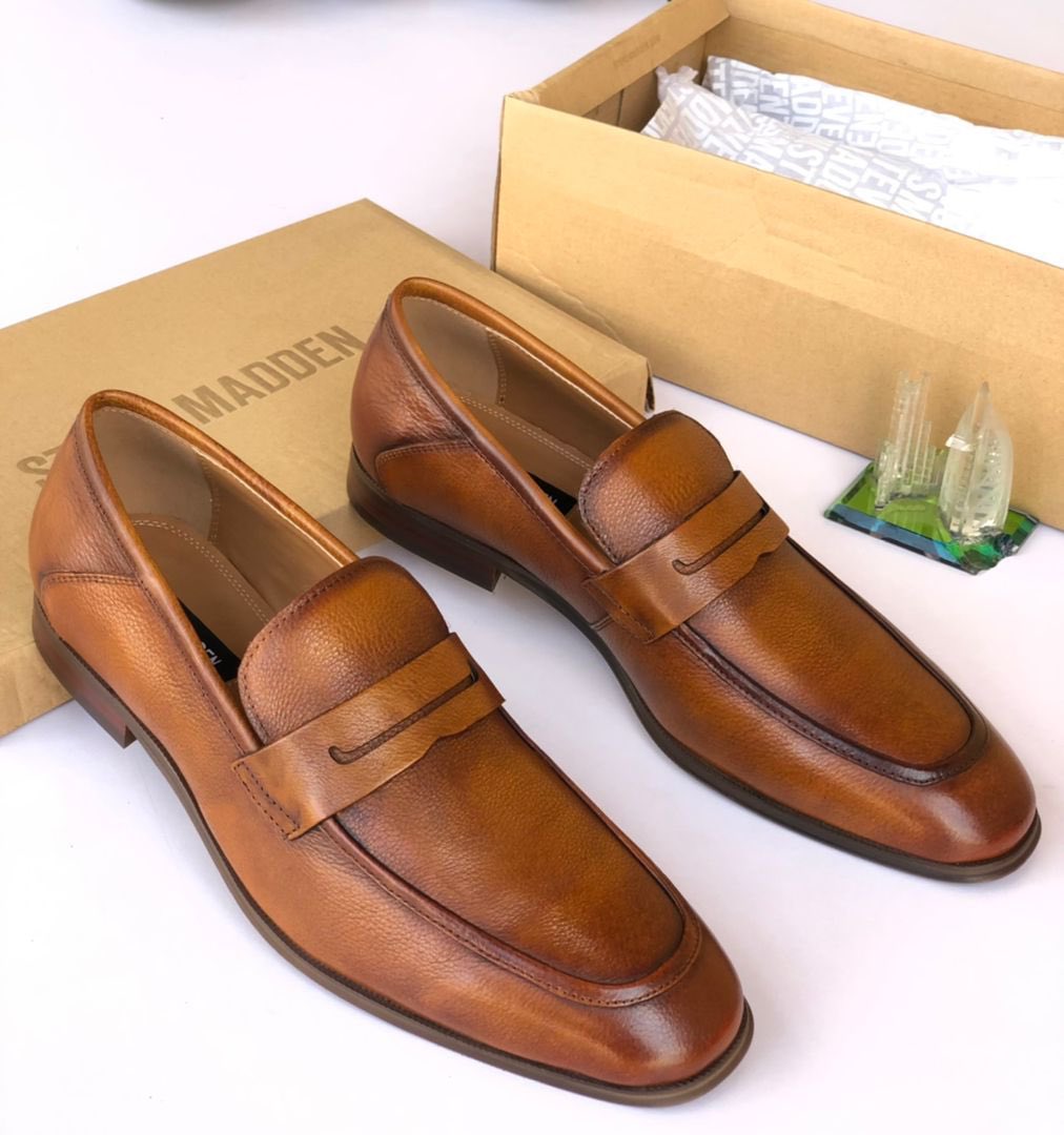 Rossi Corporate shoe