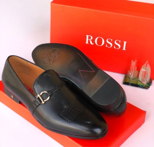 Rossi Corporate shoe