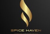 Spice Haven Ginger