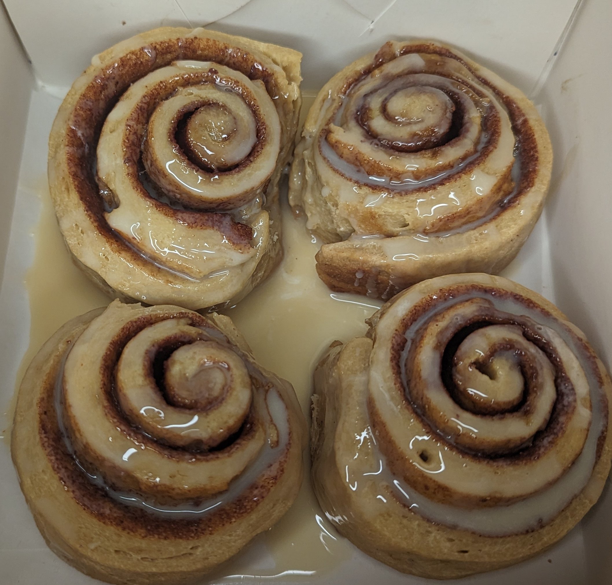 Food delivery and catering services