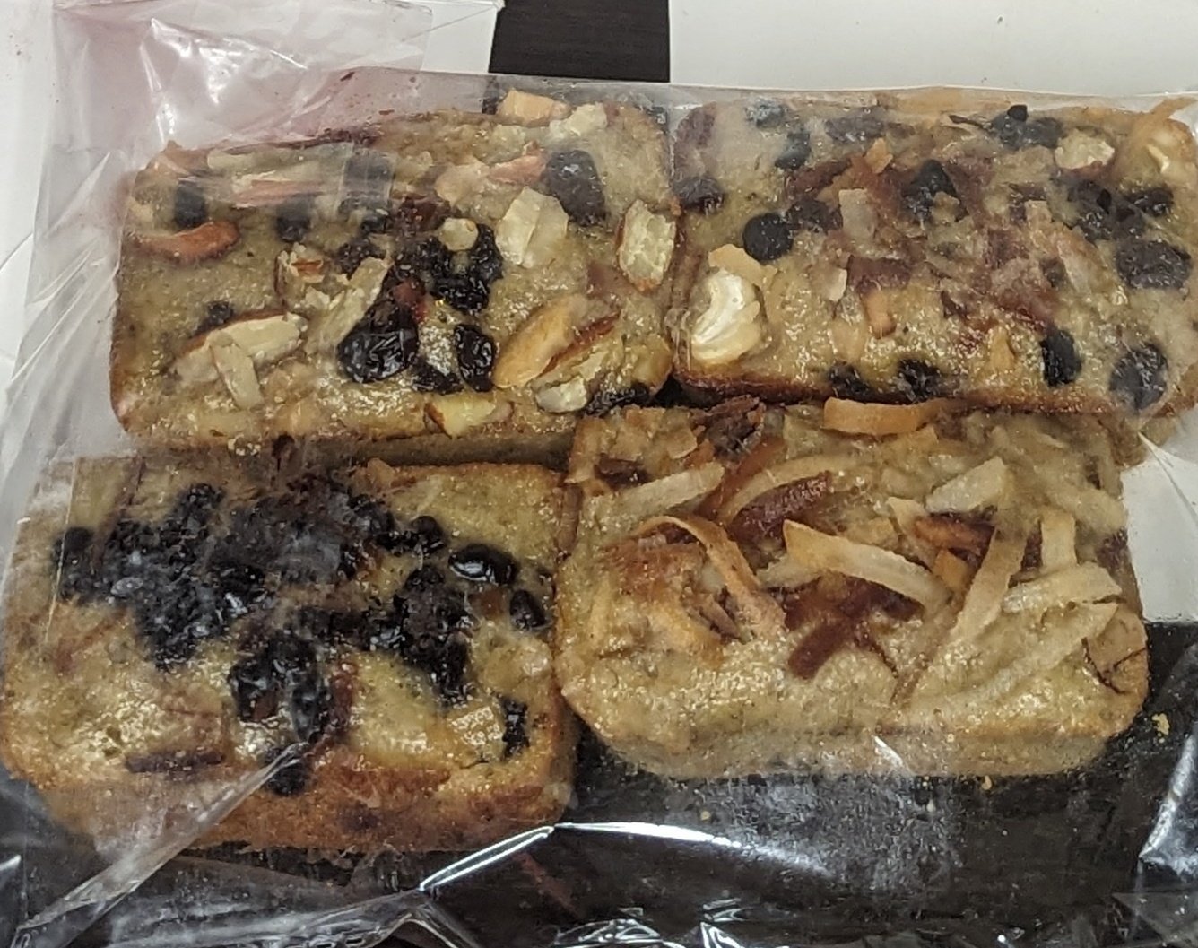 Food delivery and catering services