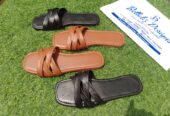 Leather Footwears