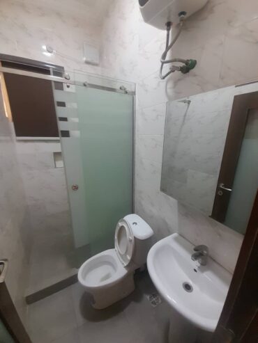 1 bedroom shortlet apartment