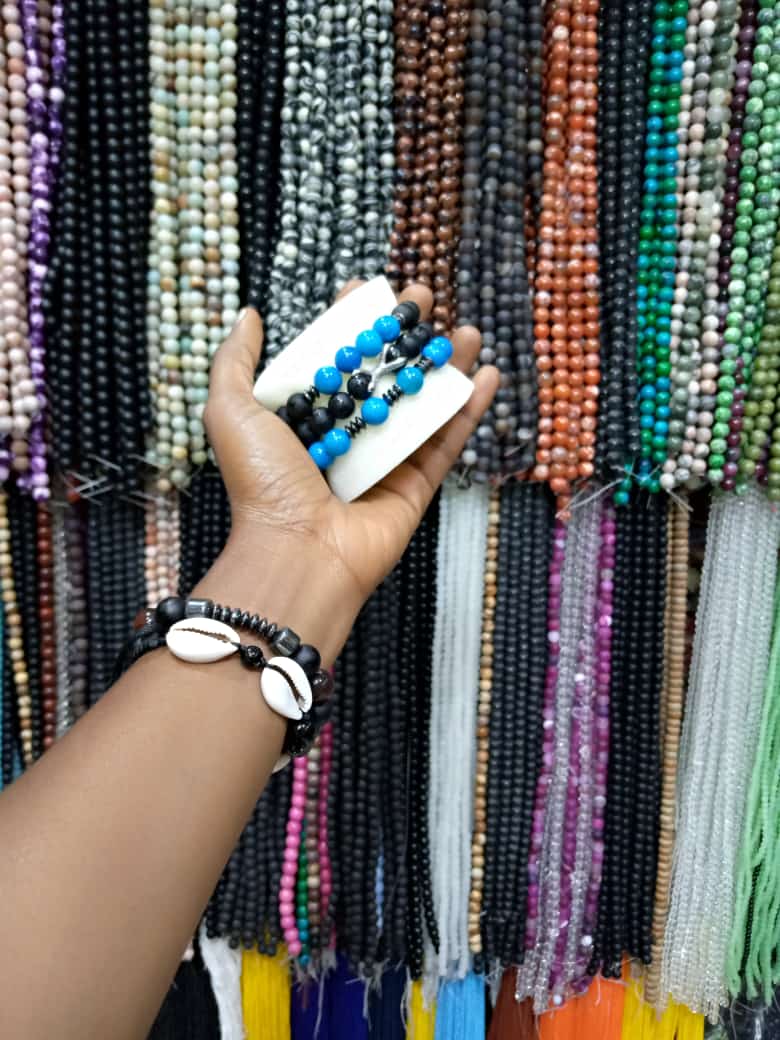 Hand made Bracelets bead