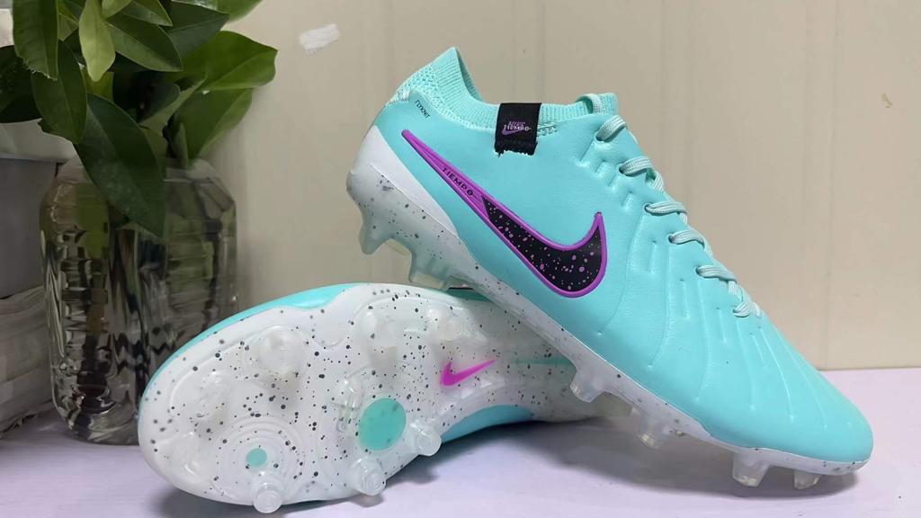 Original football boot