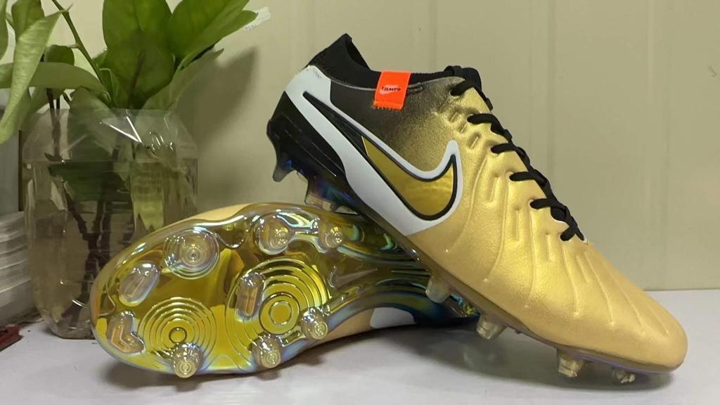 Original football boot