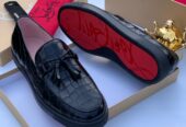 Tessel Classic Loafers