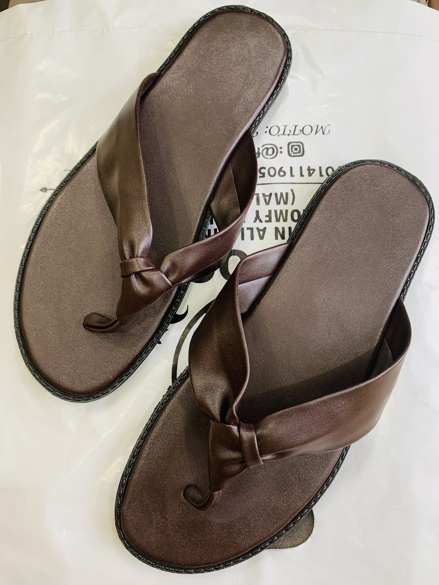 Quality Hand made shoe