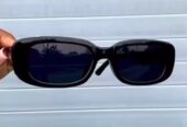 Sunglassed and optical frames