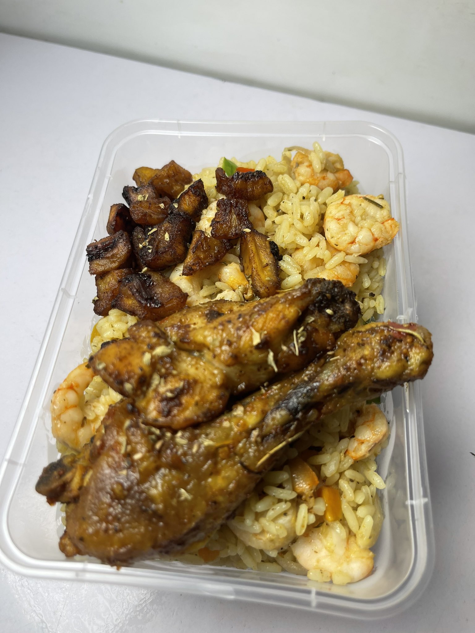 Food and catering services