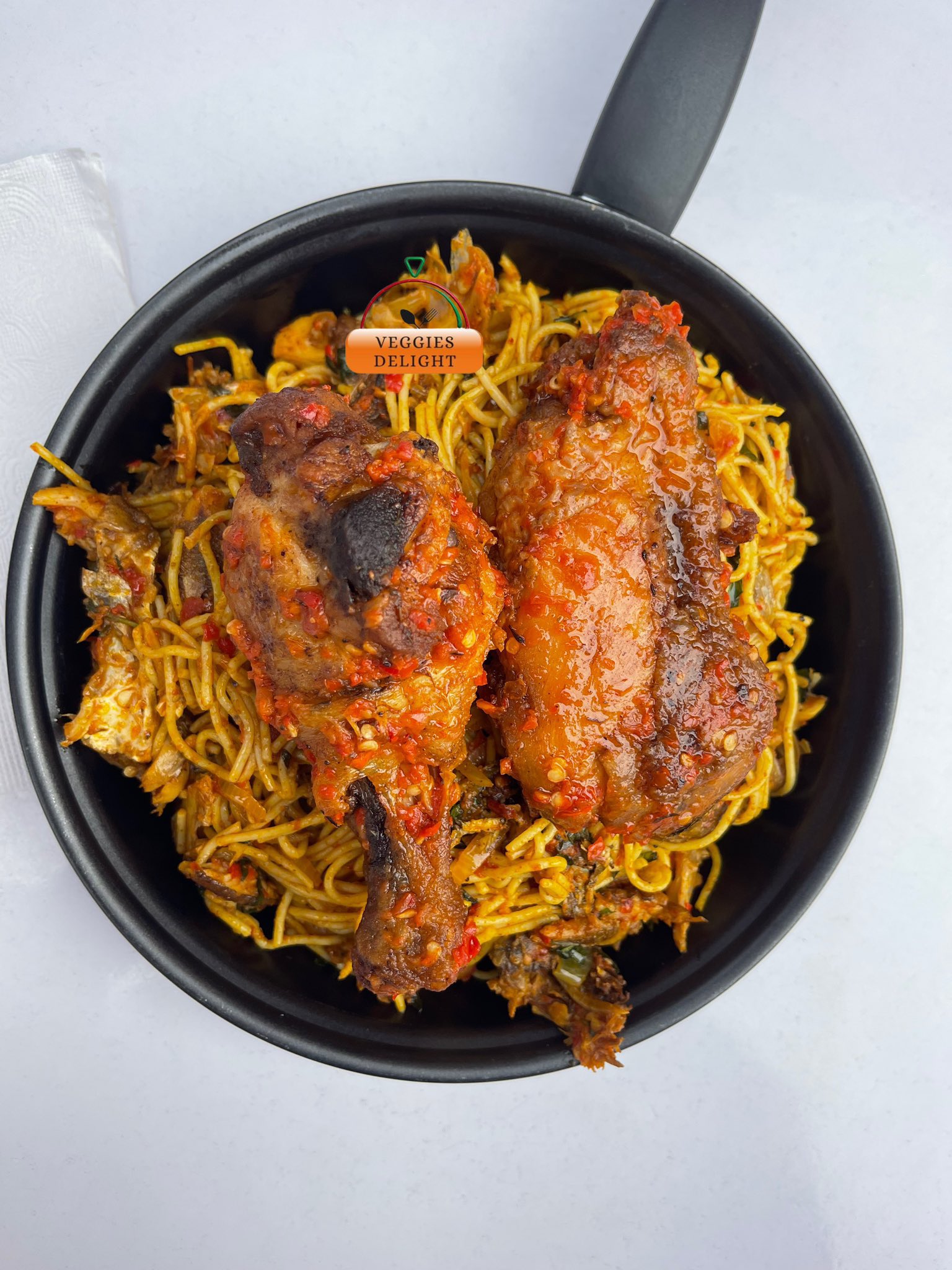 Food and catering services