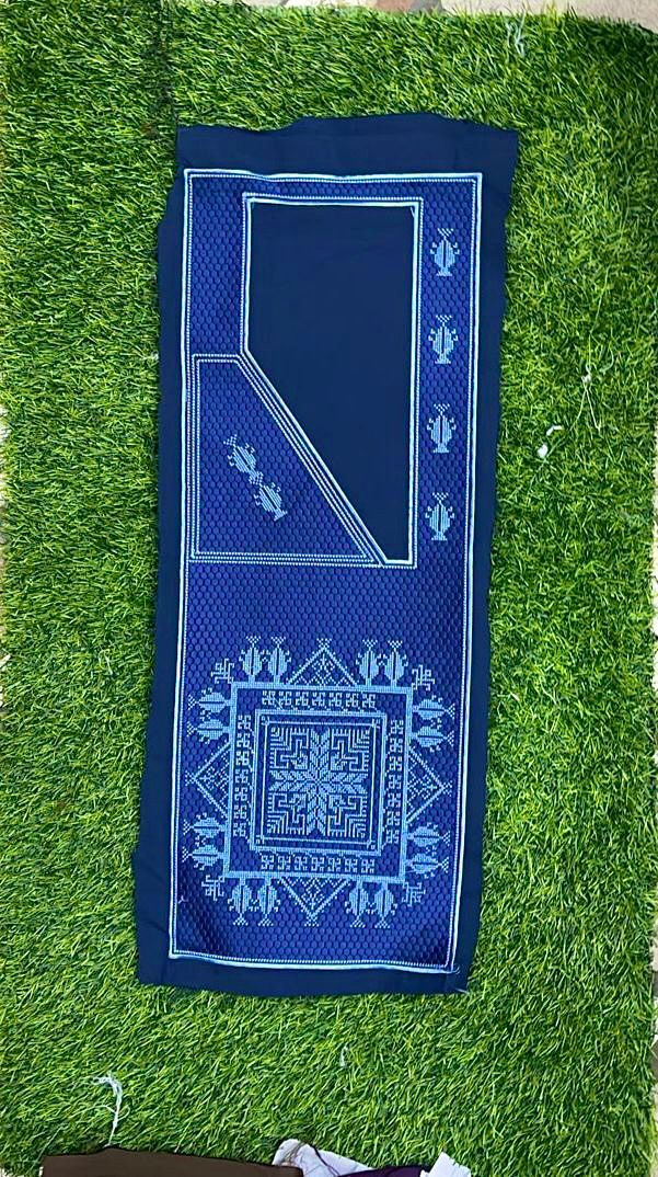 Design for Babanriga