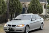 BMW 3 series e90 2008