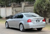 BMW 3 series e90 2008