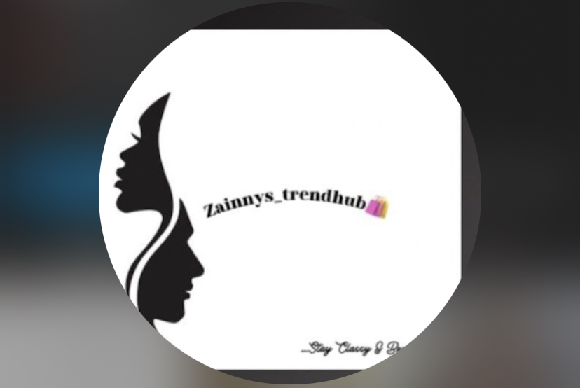 ZAINNY’s TRENDS