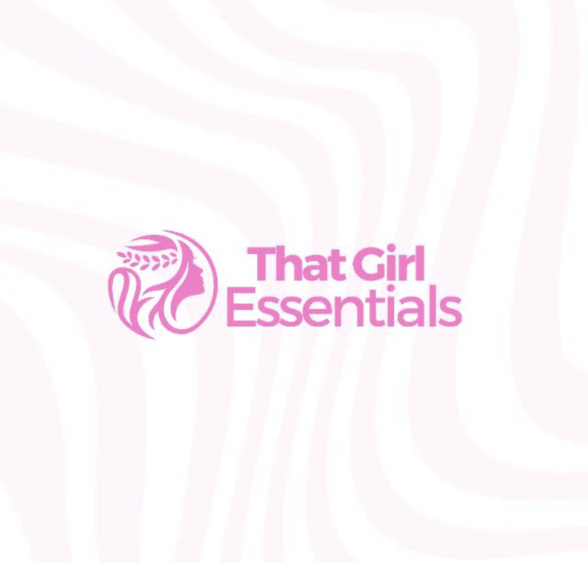 THAT GIRL ESSENTIALS