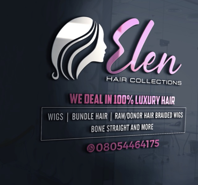 ELEN HAIR COLLECTION