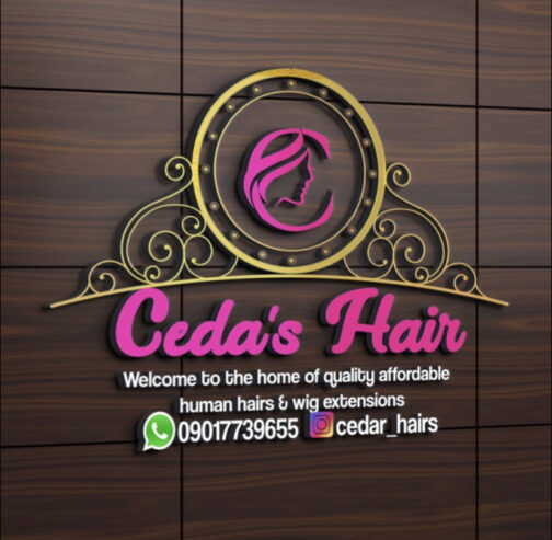CEDAR’s HAIR