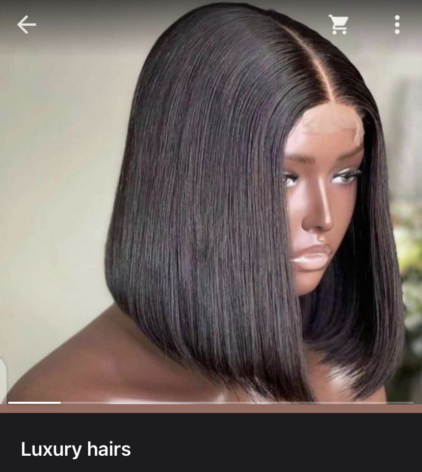 FAVOUR LUXURY HAIR EMPIRE