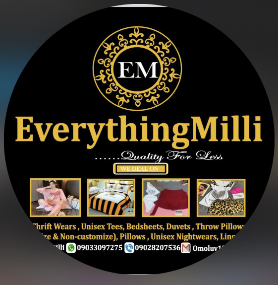EverythingMILLI