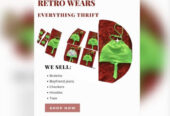 Feyishara_Retro_Wears