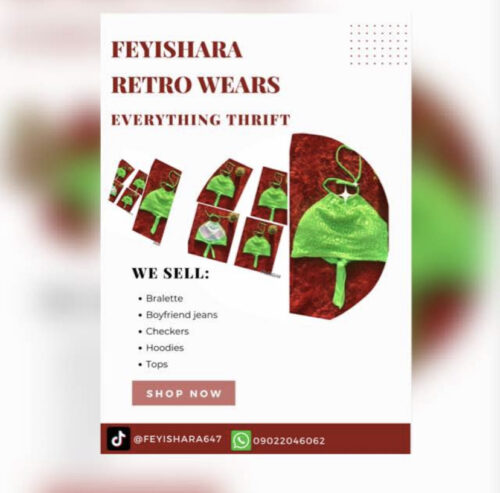 Feyishara_Retro_Wears