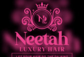 NEETAH LUXURY HAIR