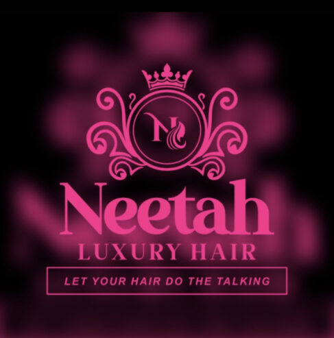 NEETAH LUXURY HAIR