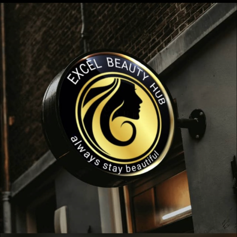 EXCEL BEAUTY HUB