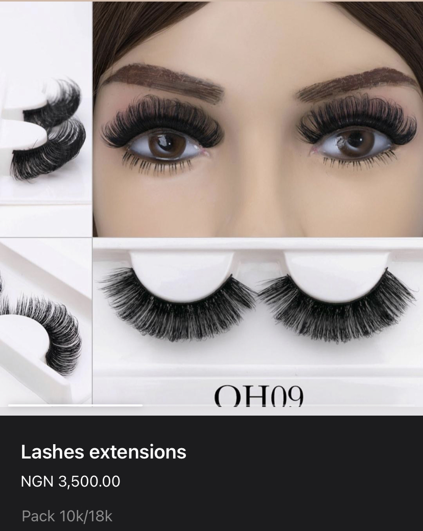 PRETTY LIPS