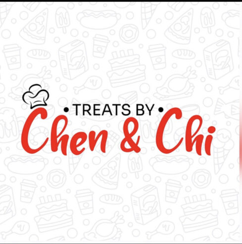 TREAT BY CHEN & CHI