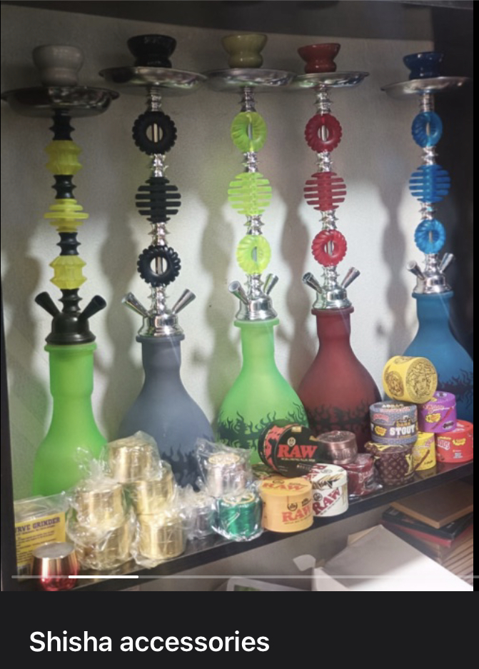 SUCCESS HOOKAH EMPIRE