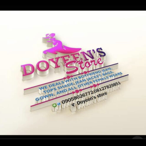 Doyeen’s_Store