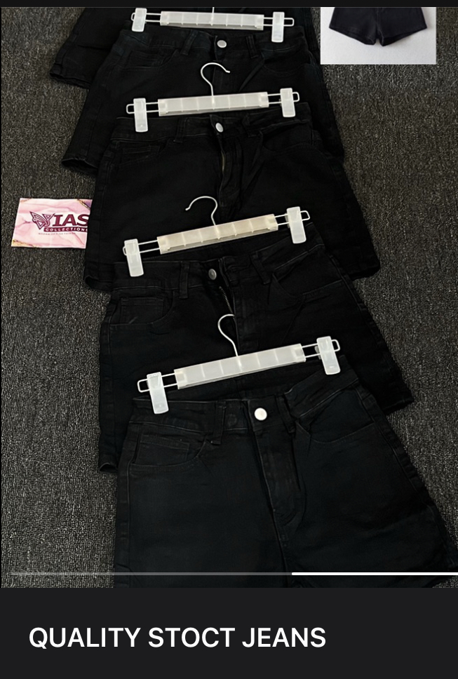 MADAM OF FINE THINGS