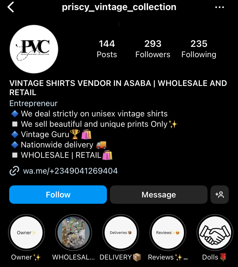 Priscy_Vintage_Collections
