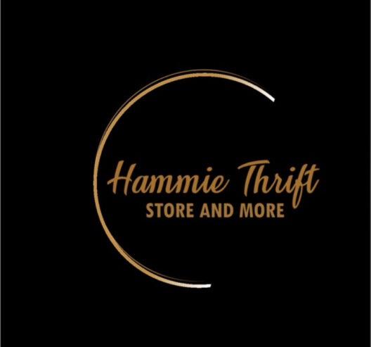 HAMMIES THRIFT STORE & MORE