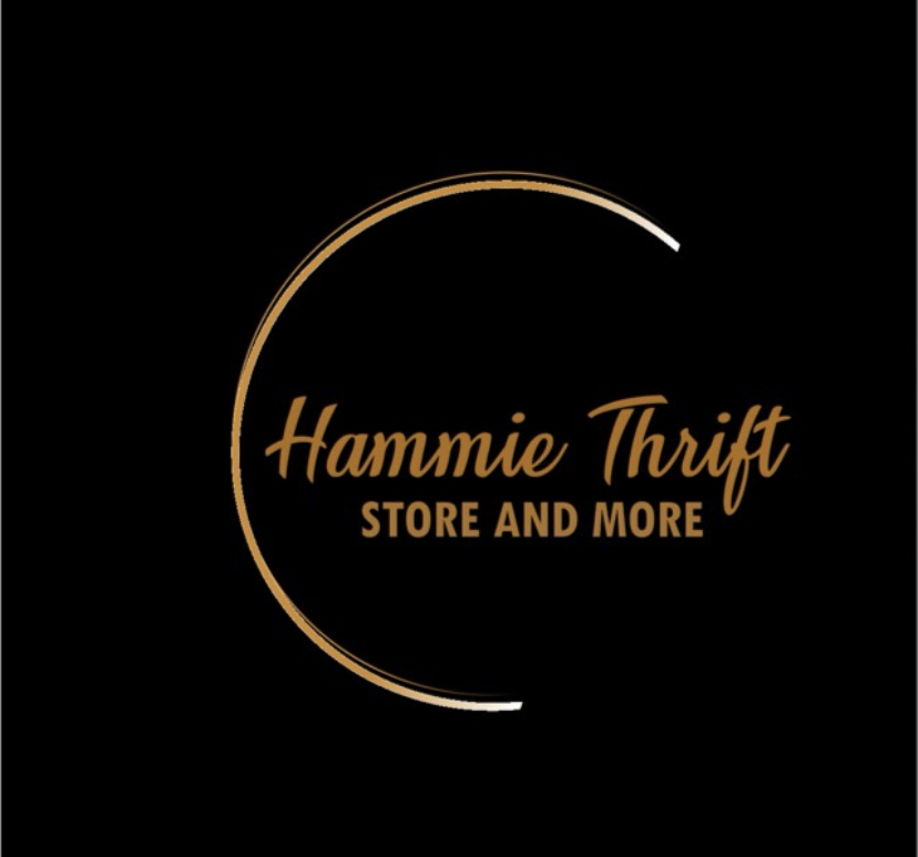 HAMMIES THRIFT STORE & MORE