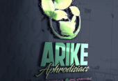 ARIKE APHRODISIAC